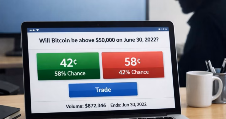 Prediction Markets and Insider Trading: Polymarket 2026