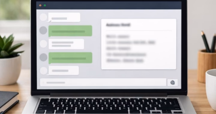 privacy AI-security: What ChatGPT leaked about me in 2026