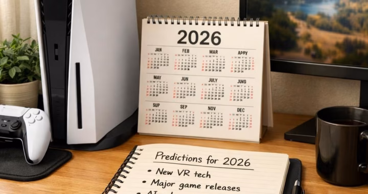 PS5 State of Play 2026: Predictions That Actually Matter