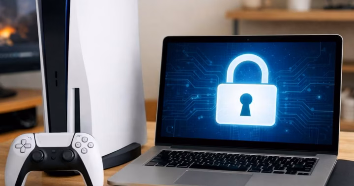 PS5 Security — Security Tips in 2026 for Peace of Mind