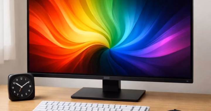 QD-OLED 4K 360Hz: Bright, Fast Monitors for 2026