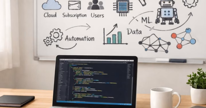 SaaS AI Shift in 2026: Bespoke Software on Demand