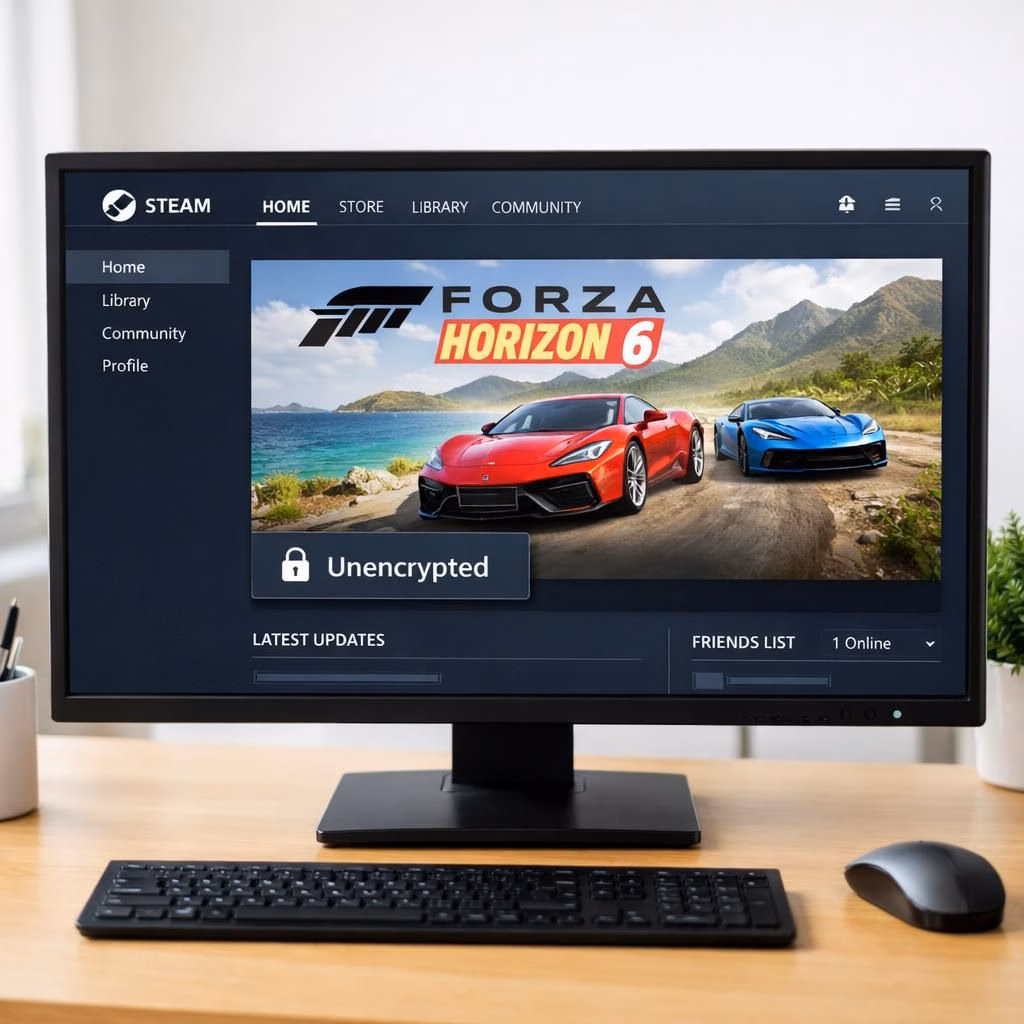 security-leaks-forza-horizon-6-steam-slip-2026