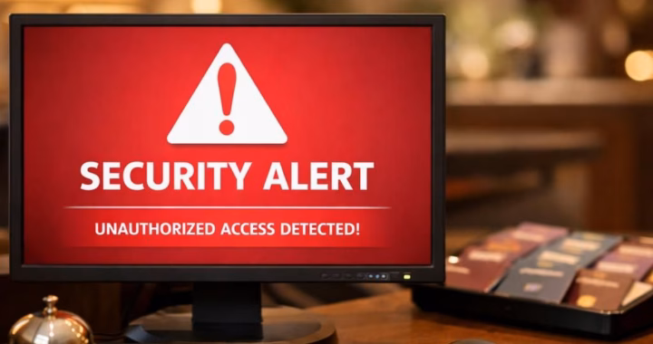 Security tips and privacy awareness in 2026: hotel breach