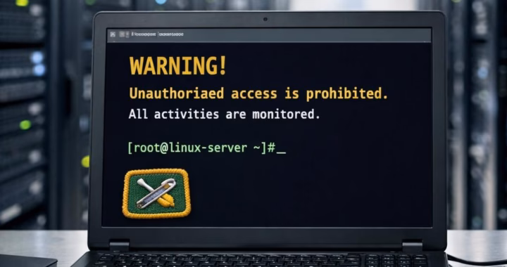 security linux: Fragnesia LPE vulnerability in 2026