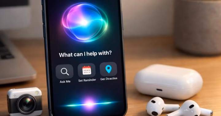 Siri and iOS 27: Leaked AI features for 2026