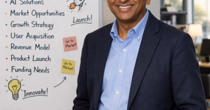 Soma Somasegar and developers: 2026 Startup Legacy