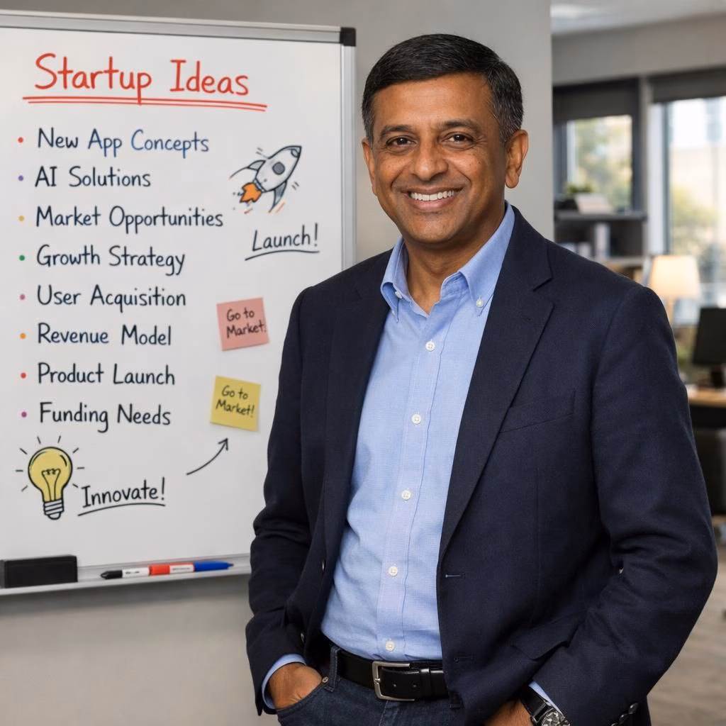 soma-somasegar-and-developers-2026-startup-legacy