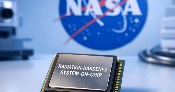 SpaceComputing & AutonomousSpacecraft: NASA SoC Boost