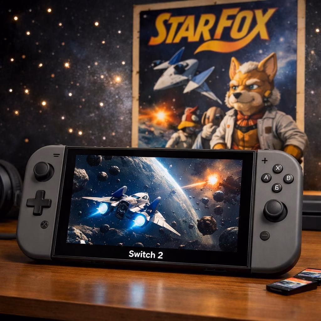 star-fox-on-nintendo-switch-2-day-one-update-details