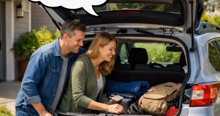 Subaru Outback: Dumbest Features in 2026 Cars