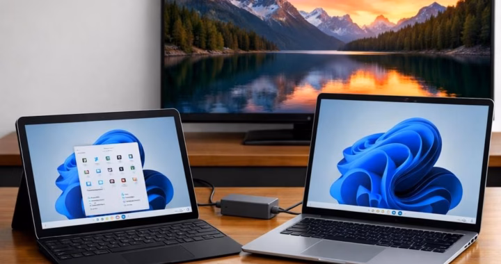 Surface Pro 12, Surface Laptop 8: Intel Ultra Series 3 insights