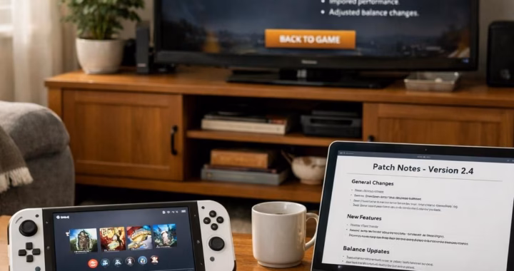Switch Backwards Compatibility: New Switch 2 Fixes in 2026