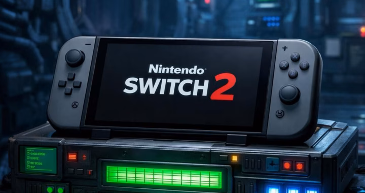 System Shock 2 on Switch 2: 25th Anniversary Remaster