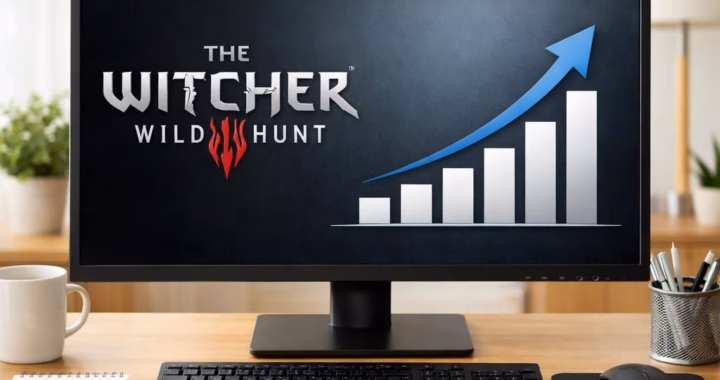 The Witcher 3 CD Projekt Red Milestone: Expansion Teased