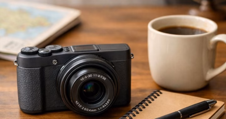 Travel Cameras and Fujifilm: Best Picks in 2026