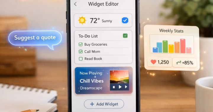 Vibe Coding & Generative UI: Apps Personalization 2026