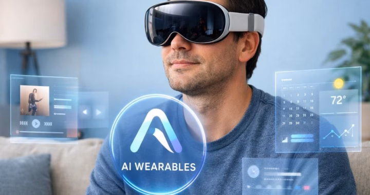 Vision Pro, AI wearables: A positive look at Apple’s future