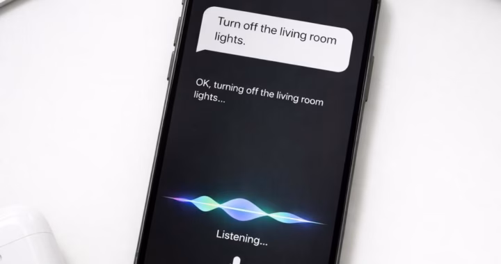 Voice Control and Apple Intelligence: iOS 27 Preview