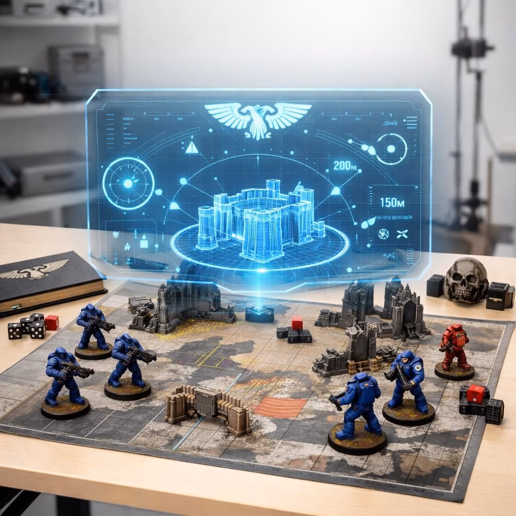 warhammer-chaos-gate-frontier-news-in-2026