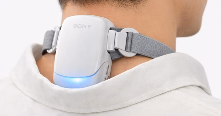 wearable-air-conditioner REON-POCKET-PRO-Plus: The Coolest 2026
