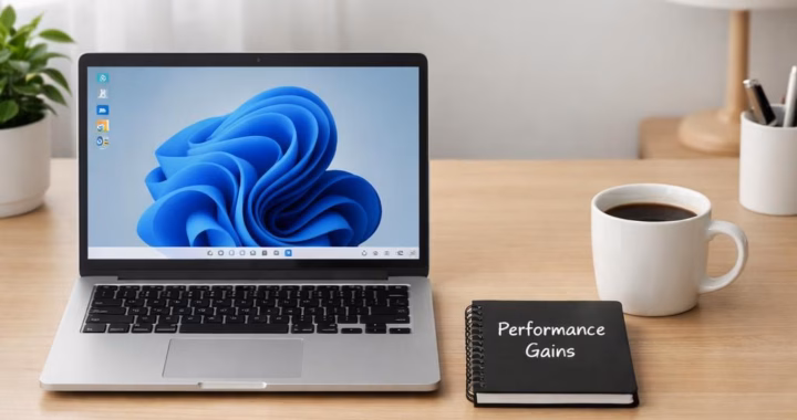 Windows 11 Update: Real-World Improvements