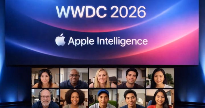 WWDC 2026 Apple Intelligence: Siri AI Upgrades in 2026