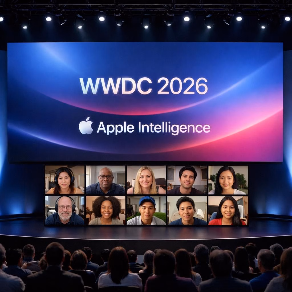 wwdc-2026-apple-intelligence-siri-ai-upgrades-in-2026