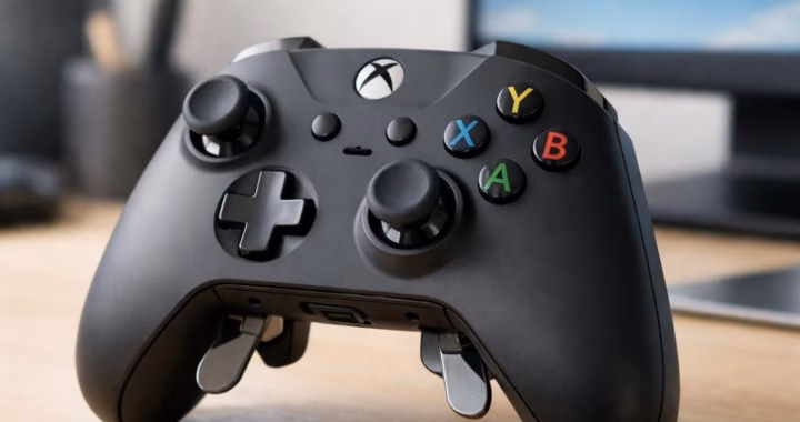 Xbox Elite Series 3, cloud gaming: hints for 2026