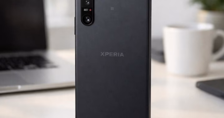 Xperia Sony Redesign in 2026: A Positive Take