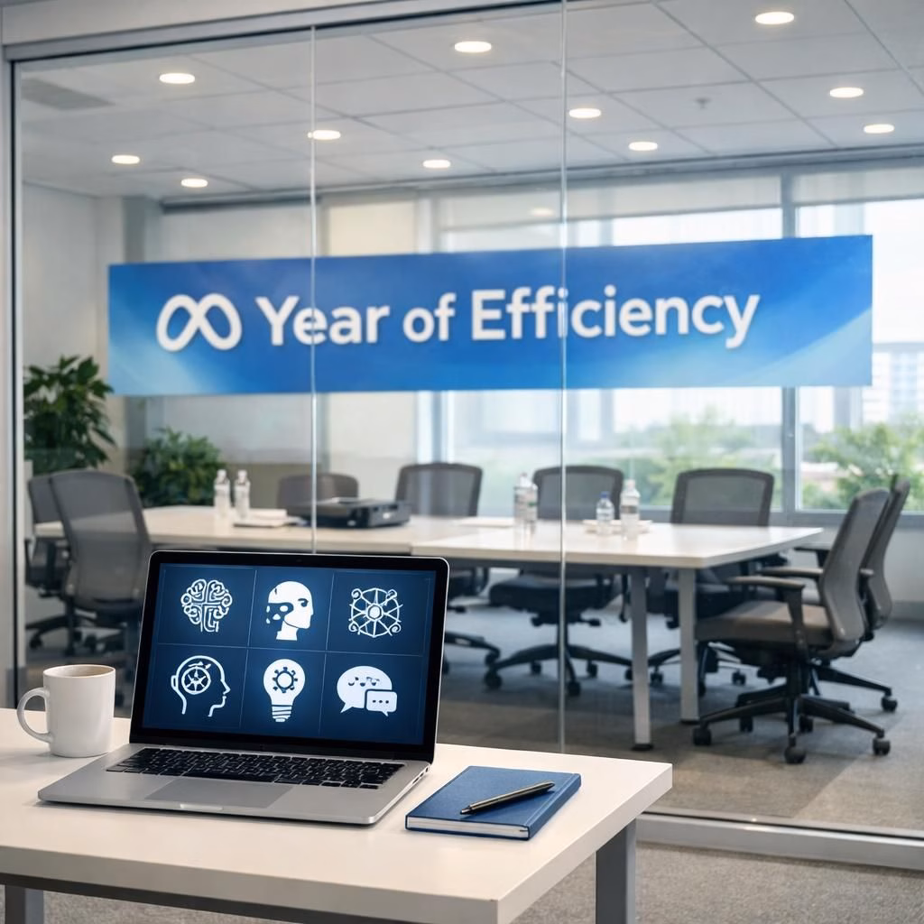 year-of-efficiency-meets-meta-superintelligence-labs