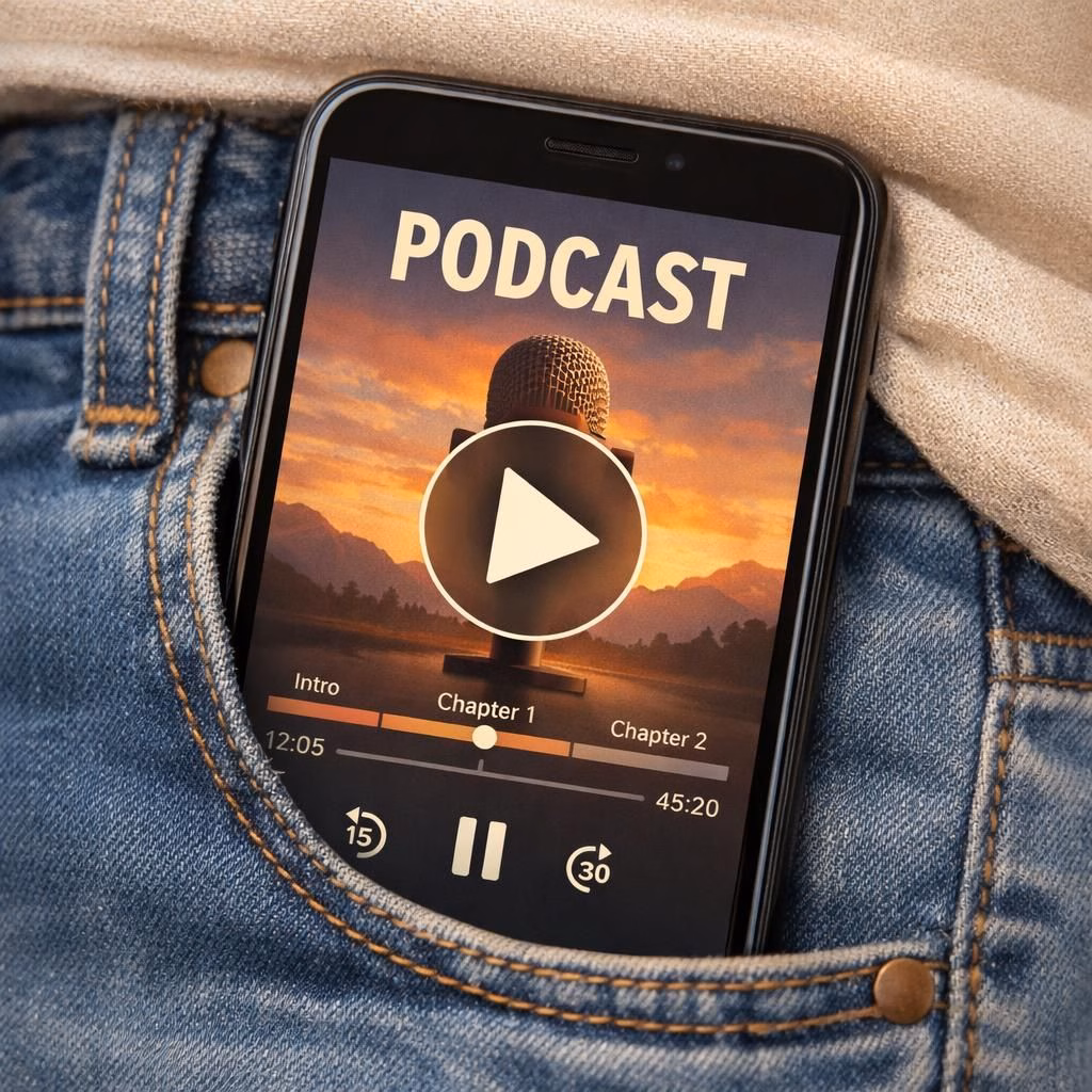 youtube-podcasts-on-the-go-mode-and-auto-speed-tips