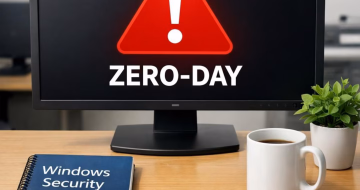 Zero-Day Windows Security: MiniPlasma lessons in 2026