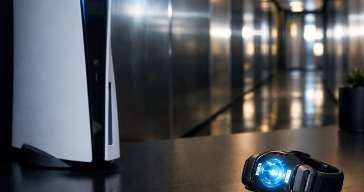 007 First Light: IO Interactive Bond-style Stealth (2026)