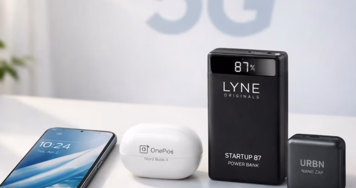 5G and Power Banks: India Tech Day Highlights 2026