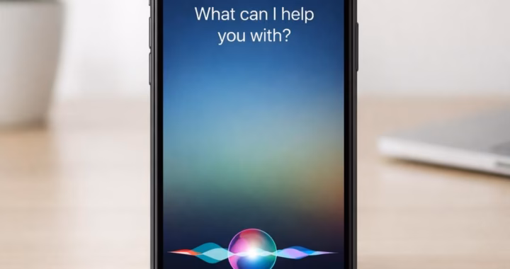 AI Apple Siri 2026: Witty, Private, Powerful