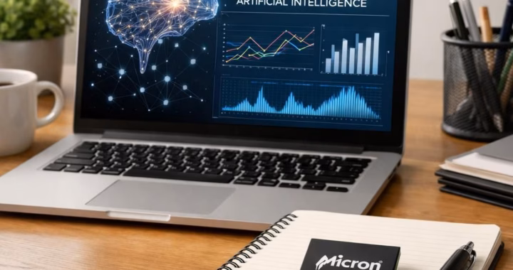 AI Micron MU: Optimistic Take on AI-Driven Demand 2026