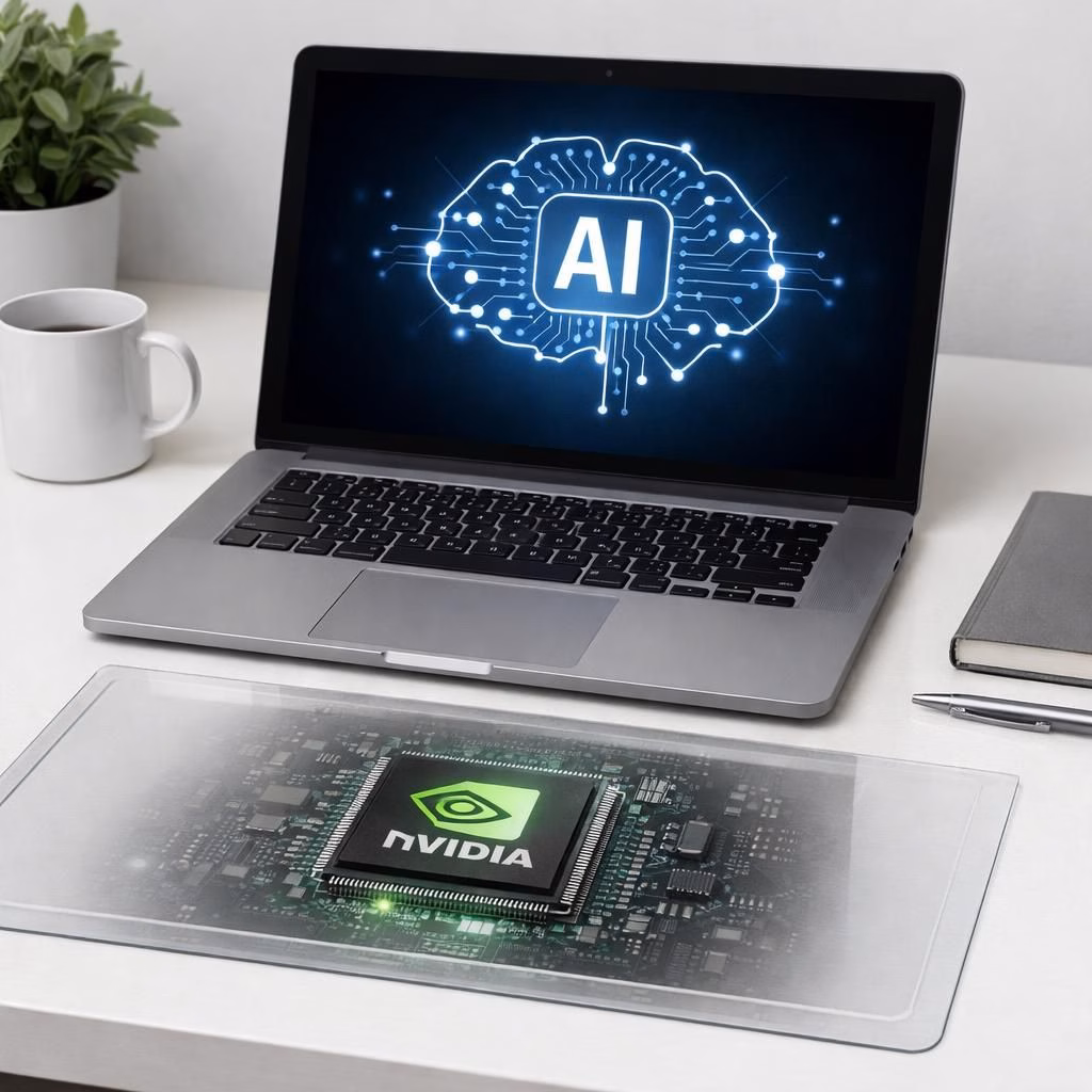 ai-laptops-nvidia-superchip-reshape-ai-pcs-in-2026