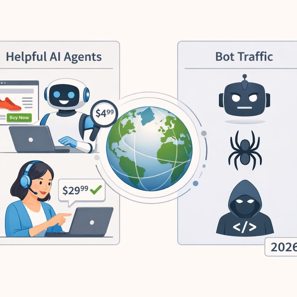 ai-powered-agents-and-bot-traffic-reshape-the-internet-2026