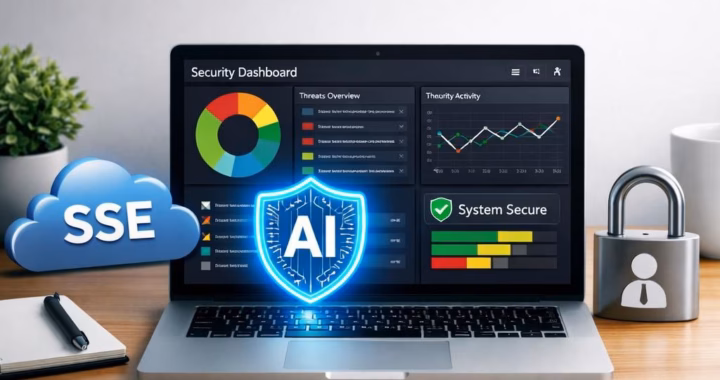 AI-security and identity-management in 2026: Key trends