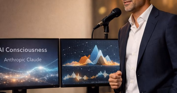 AI Consciousness, Anthropic Claude: Microsoft’s Take on Hype