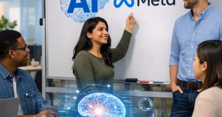 AI Meta Shift 2026: Meta’s AI-First Refactor