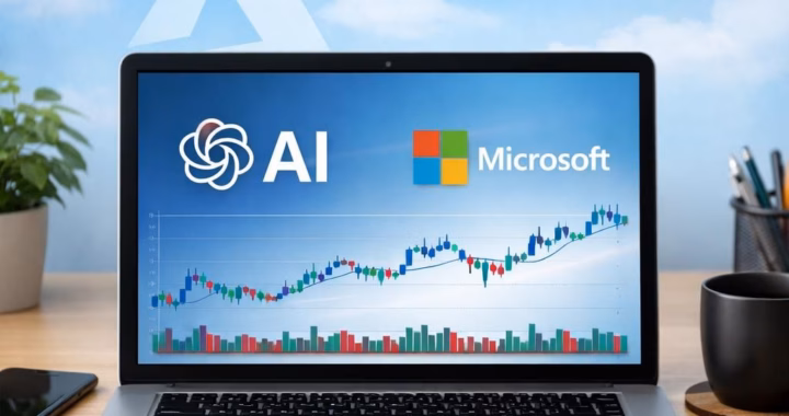 AI Microsoft: A Witty 2026 Investor Reality Check