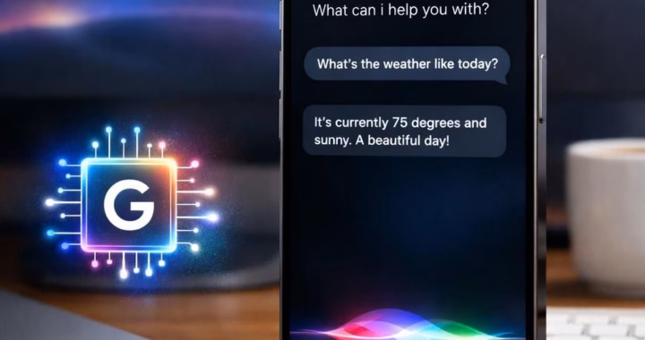 AI Siri: Apple’s Gemini-powered Siri overhaul at WWDC 2026