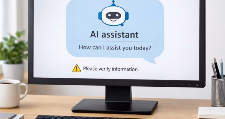 AI ethics, Microsoft: A witty 2026 AI take