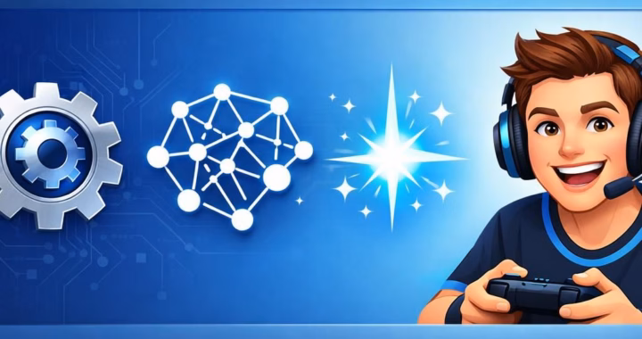 AI in gaming on Steam Next Fest: a brighter, wittier take