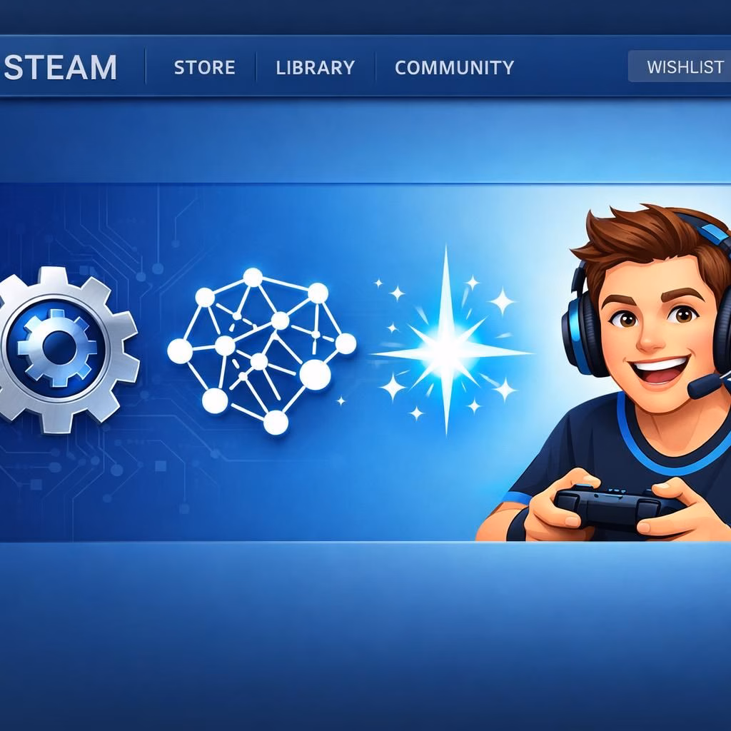 ai-in-gaming-on-steam-next-fest-a-brighter-wittier-take