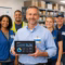 AI in the Workplace • Walmart AI: People First
