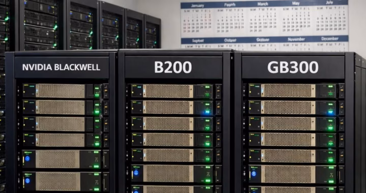 AI infrastructure GPU deployment: Yotta’s 2026 expansion
