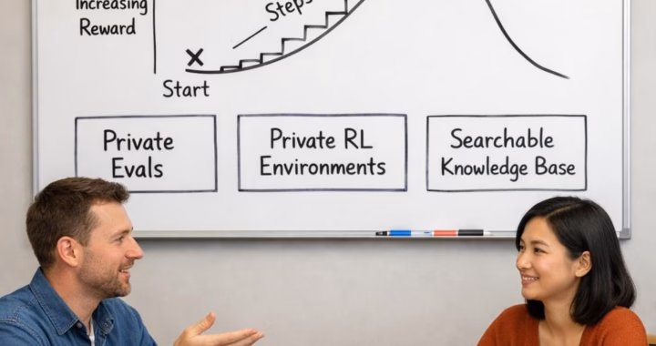 AI and Learning Loop: Building a Frontier Ecosystem in 2026